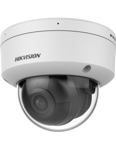 Camara Hikvision Ds-2cd3166g2-isu(2.8mm)(h)(ef) Dome 6mp...
