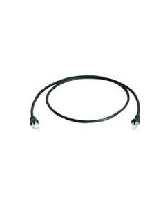 Telegärtner Cable De Red S/ftp Cat.6a Mp8fs500 Lszh Negro...