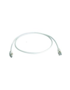 Telegärtner Cable De Red S/ftp Cat.6a Mp8 Fs500 Lszh...