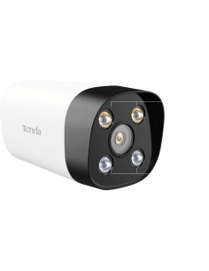 Tenda It7-pcs-4 Cámara De Vigilancia Bala Cámara De... 2