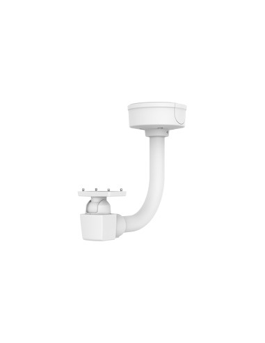 Axis 5507-591 Cámaras De Seguridad Y Montaje Para Vivienda Monte