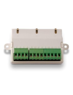 Inim Em312sr Módulo De Entrada/salida Con Aislador