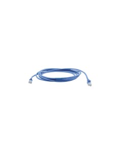 Cable Kramer Electronics Pc6-1 Cat6 U/utpp, 4.6m De Red...