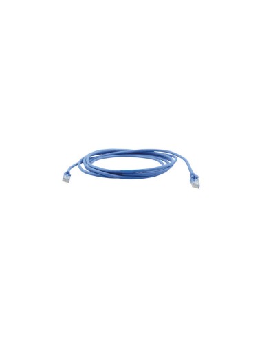 Cable Kramer Electronics Pc6-1 Cat6 U/utpp, 1.8m De Red Azul 1,8 M U/utp (utp)