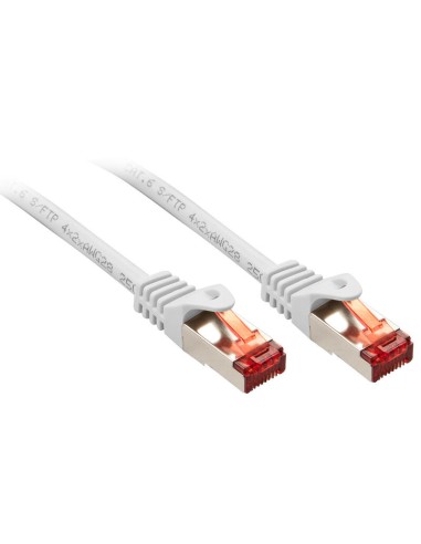 Cable Lindy Cat 6 S/ftp 1.5m White