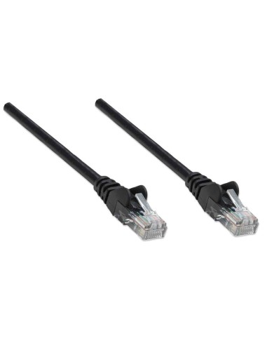 Intellinet Patchkabel Rj45 U/utp Cat6 5.00m...