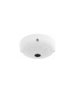 Camara Ip Mobotix Exterior Q26b Complete Cam 6mp B016