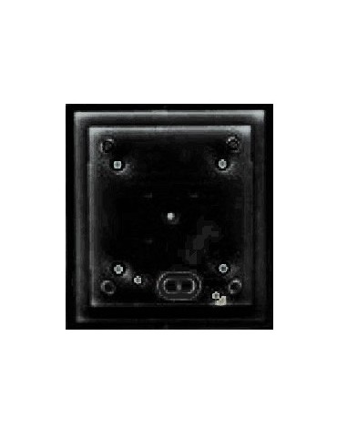 Mobotix Carcasa Protectora Para Cámara De Vigilancia - T25