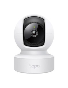 Cámara Tp-link Tapo C212 Pan Tilt  Wi-fi De Seguridad...