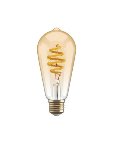 Bombilla Inteligente Hombli Hbeb-0212   Wi-fi 5,5 W
