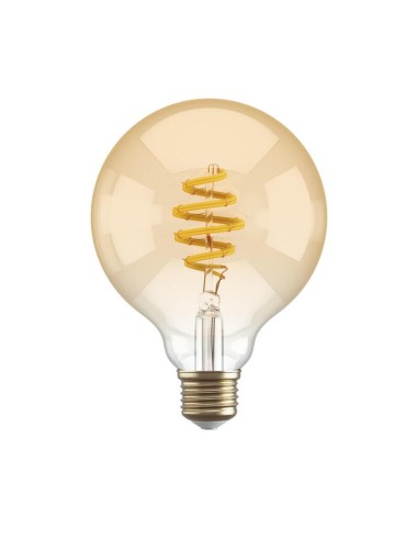 Bombilla Inteligente Hombli Hbeb-0312  Wi-fi 5,5 W