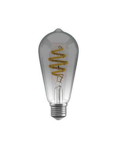 Bombilla Inteligente Hombli Hbeb-0211 Wi-fi 5,5 W