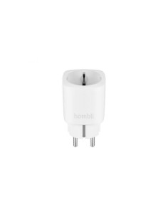 Hombli Hbss-0109 Enchufe Inteligente 3540 W Blanco
