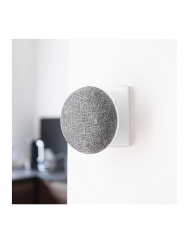 Pack De Timbre Inteligente Hombli Negro, Blanco