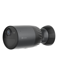 Ezviz Bc1c 4k Bullet (shape) Cámara De Seguridad Ip...