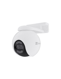 Cámara Ezviz H80x Dual 4k Esférico De Seguridad Ip... 2