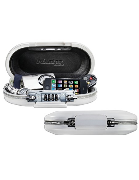 Caja Fuerte Personal Portátil Master Lock 5900eurdwht
