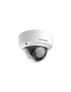 Cámara Domo 5mp 2.8mm 4en1 Ultra Low Light Ip67 Ir30m...