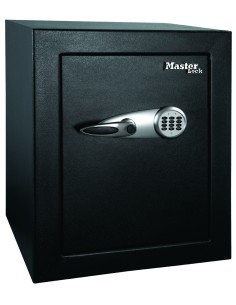 Master Lock Digital Xl Caja Fuerte De Alta Seguridad...