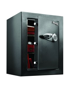 Master Lock Digital Xl Caja Fuerte De Alta Seguridad... 2