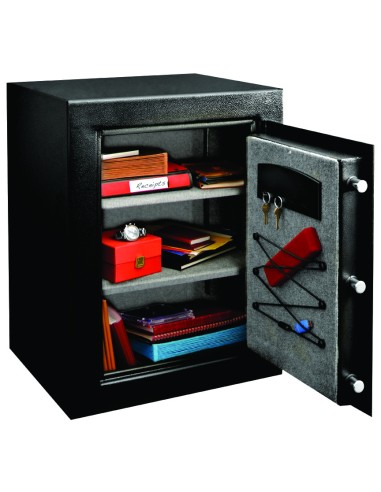 Master Lock Digital Xl Caja Fuerte De Alta...