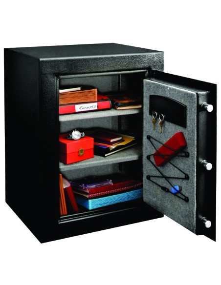 Master Lock Digital Xl Caja Fuerte De Alta Seguridad T8-331ml