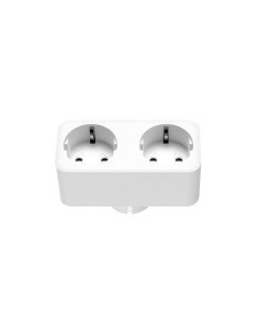 Muvit Io Enchufe Inteligente Wifi Con 2 Tomas De Corriente 2