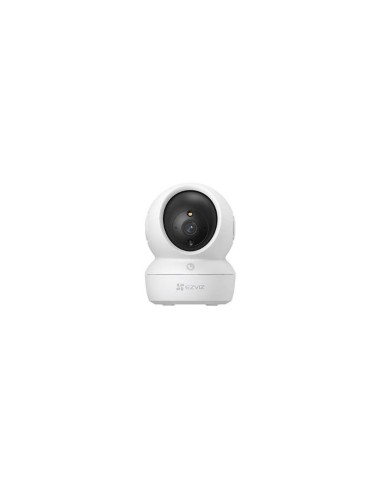 Cámara Ezviz H6c Pro 3k Esférico De Seguridad Ip Interior 2880 X 1620 Pixeles Escritorio