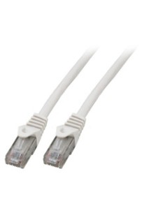 Efb Elektronik K8110ws.3 Cable De Red 3 M Cat5e U/utp...