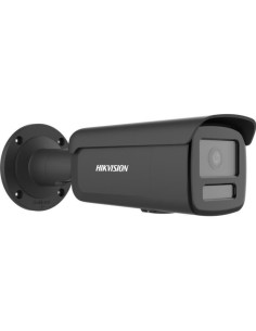 Camara Bullet Hikvision Ds-2cd2t87g2h-li(2.8mm)(ef)/negro...