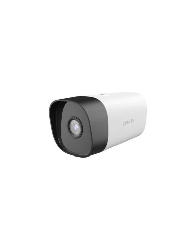Camara Bullet  De Seguridad Ip Tenda It7 Prs 4