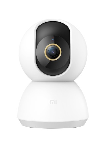Camara De Videovigilancia Xiaomi Mi 360 Home Security Cam 2k Vision Nocturna Control App