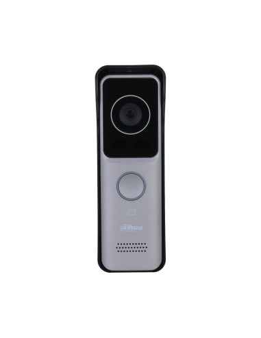 Dahua Vto2311r-wp Estación Exterior De...