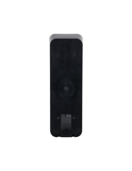 Dahua Vto2311r-wp Estación Exterior De Videoportero Ip Wifi Con Cámara 2mp Poe Mifare 110°