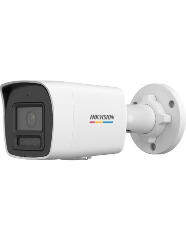 Camara Ip Hikvision Ds-2cd1047g2h-liu(2.8mm) Pl