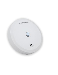 Homematic Ip Sensor De Agua Smart Home (hmip-swd),...