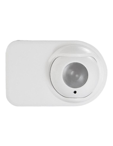 Notifier Osi-10 Receptor Osid 7° De Cobertura Hasta 150m De Alcance Alimentado A 24 Vdc