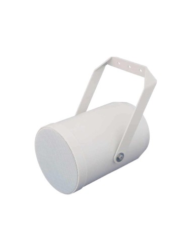 Inim Daw-k-130/20-pp Altavoz De 5" Y 20w Para Montaje En Pared O Techo