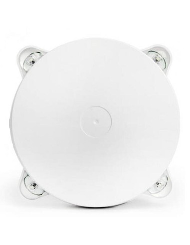Inim Es1020 Sirena óptico-acústica Analógica Para Techo. Color Blanco