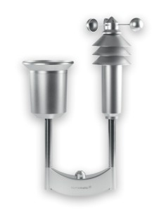 Homematic Ip Sensor Meteorológico Para El Hogar...