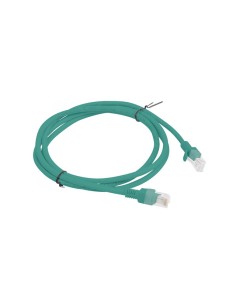 Lanberg Cable De Red Pcu6-10cc-0150-g,rj45,utp,cat... 2