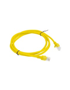 Lanberg Cable De Red Pcu6-10cc-0150-y,rj45,utp,cat... 2