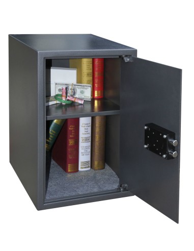 Phoenix Caja Fuerte De Protección Antirrobo...