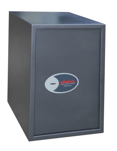 Phoenix Caja Fuerte De Protección Antirrobo...