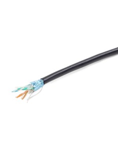Gembird Fpc-5051ge-so-out Ftp Bobina Cable De Gel Sólido,...