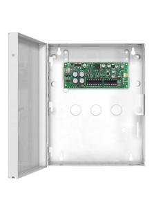 Paradox Ps25-box Kit Compuesto Por: ps25 + Caja-g