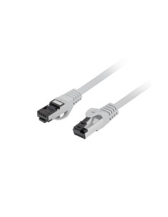 Cable De Red Lanberg Cat.8.1 S/ftp Lszh Cu 1.5m Gris... 2