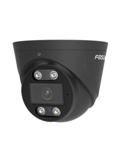 Foscam T8ep Almohadilla Cámara De Seguridad Ip Exterior... 2