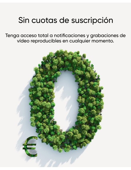 Videoportero Inteligente Anker E340 Con Timbre E8214311