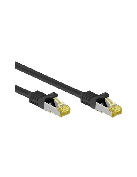 Cable  Efb Rj45 De Red S Ftp,cat.6a,lszh,cat.7 Rohk.,30m,sw